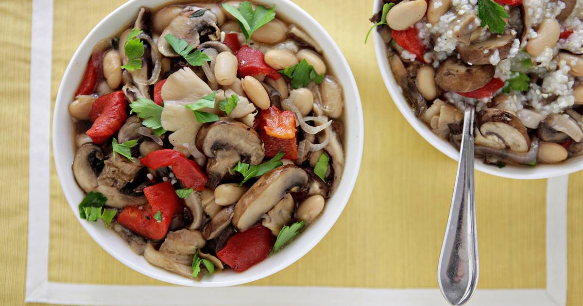 White kidney beans recipes 229 recipes Cookpad