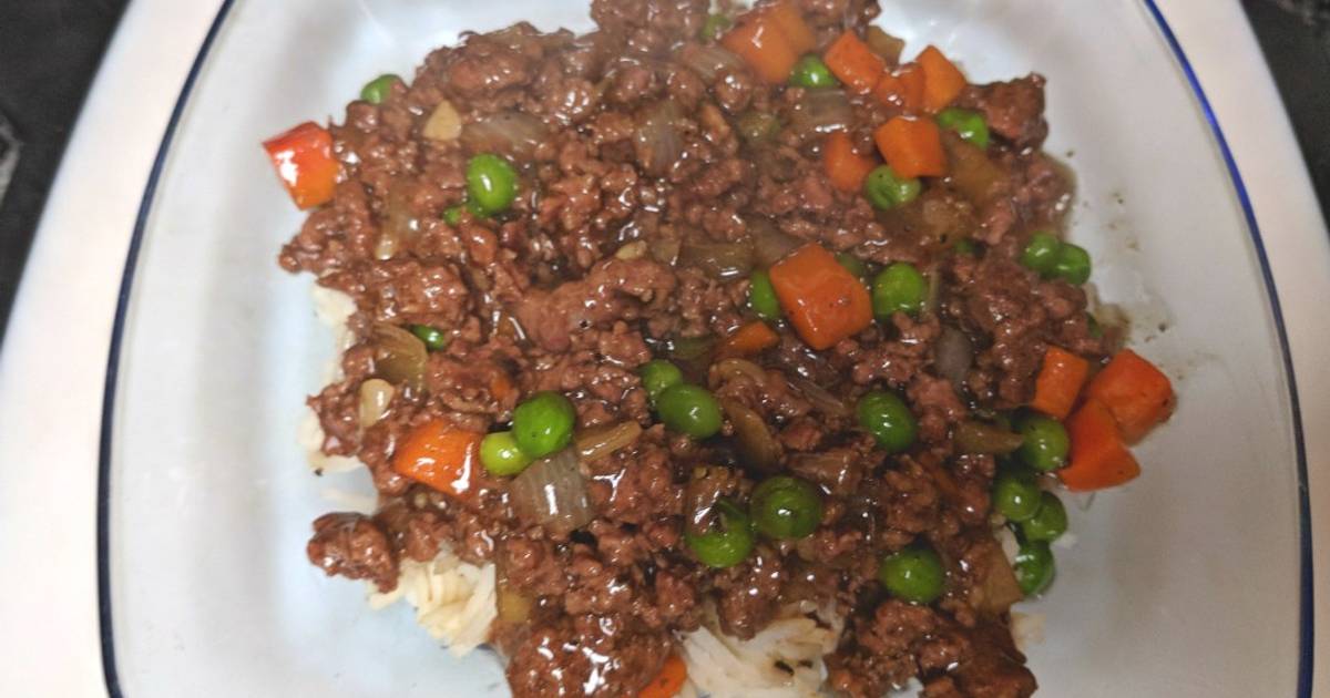 Oriental beef recipes - 765 recipes - Cookpad