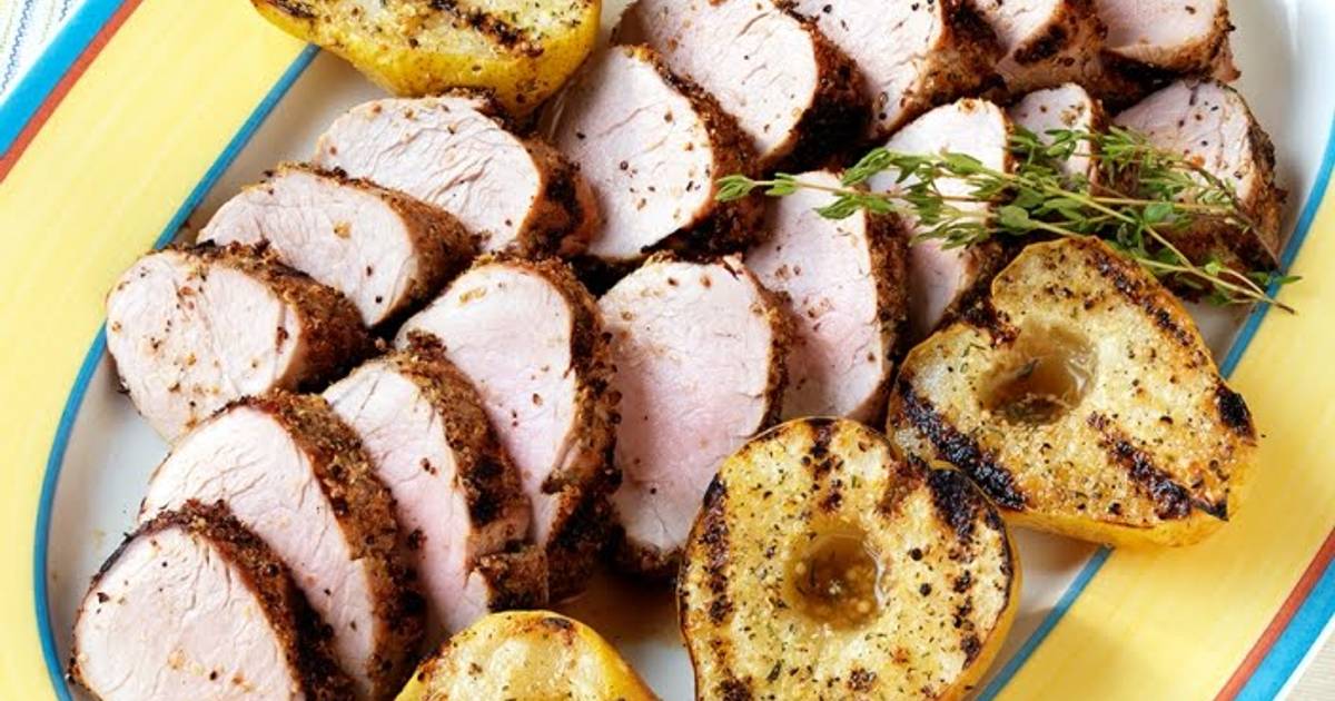 Pork skin recipes 166 recipes Cookpad