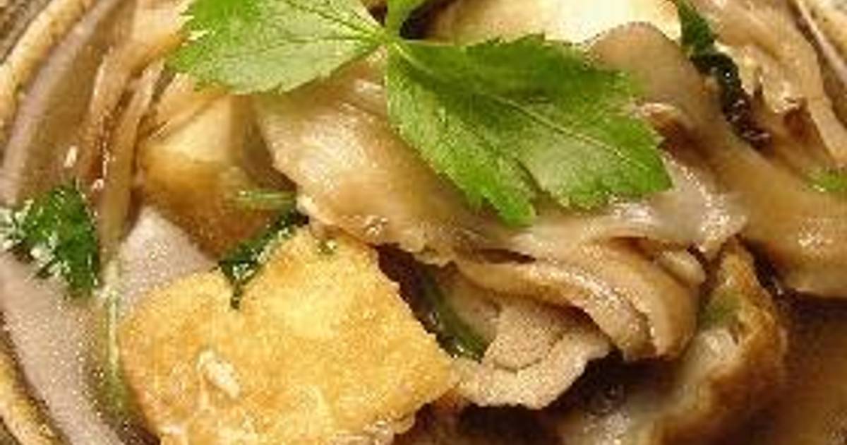 133 simple and delicious home cooked maitake recipes Cookpad