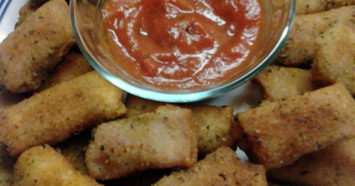 Wonton Pizza Rolls Recipe by sammie27 Cookpad