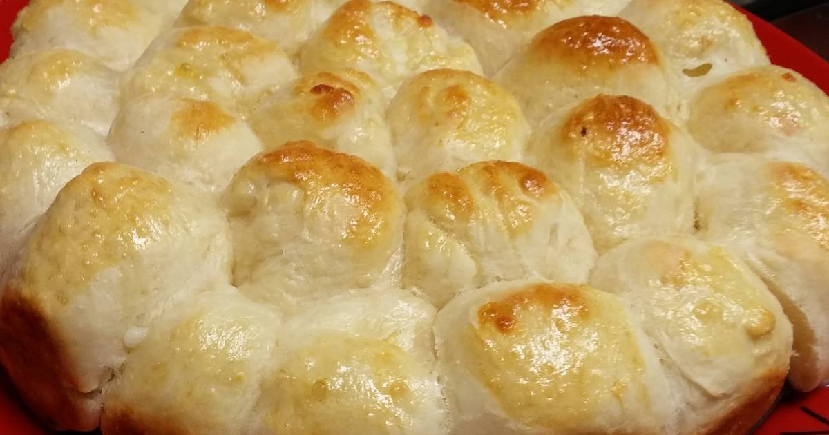 Bee hive cheese balls Recipe by Noor Bitar Cookpad