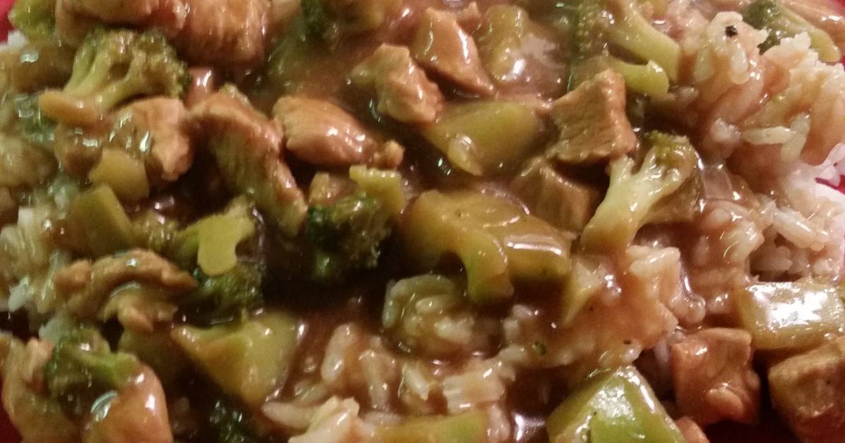 asian-peanut-butter-chicken-recipe-by-amandavisnaw-cookpad