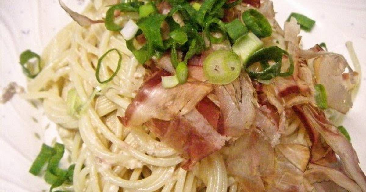 Japanese style pasta recipes - 113 recipes - Cookpad