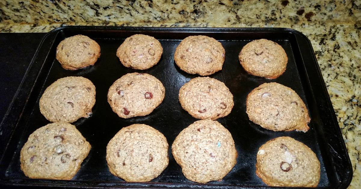 Maple syrup oatmeal cookies recipes 14 recipes Cookpad