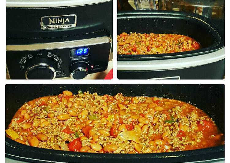 Rotel Chili Recipe by LISA DUNSON Cookpad