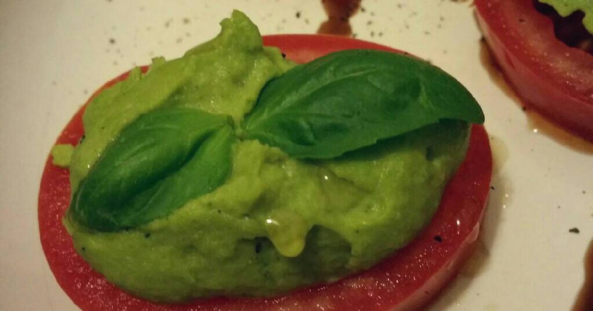 Basil Pea Puree Recipe by lisazirb Cookpad