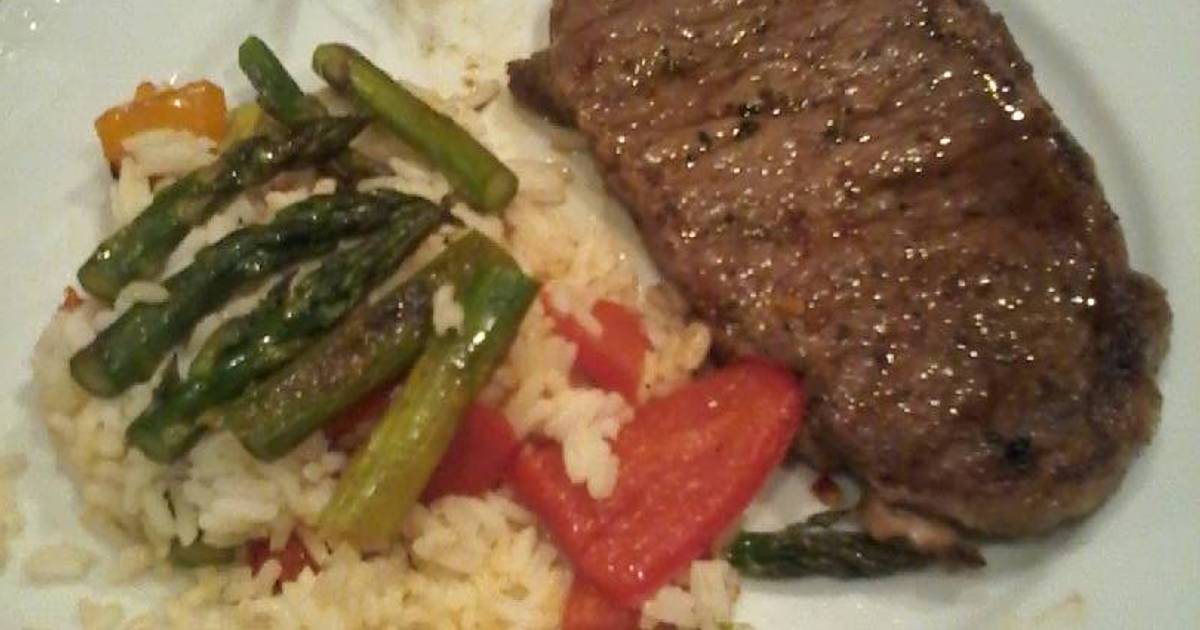 Garlic steak recipes 815 recipes Cookpad