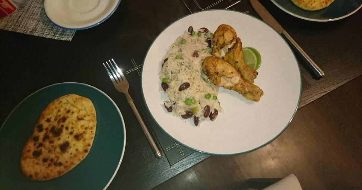 Chicken and kidney bean recipes 106 recipes Cookpad