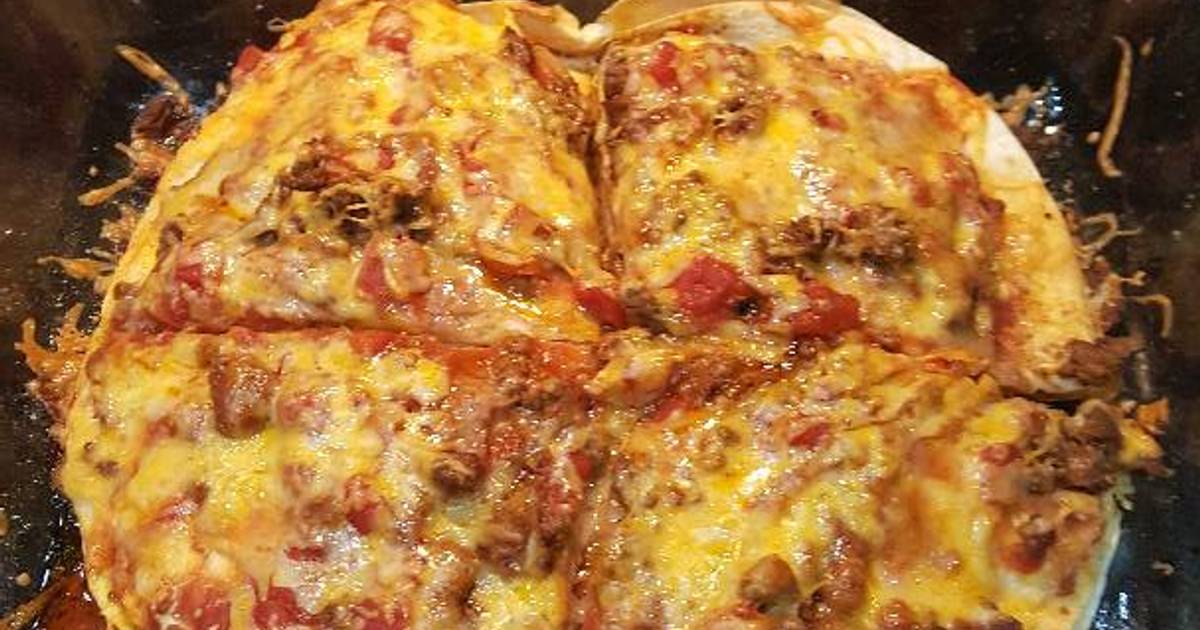 Refried bean casserole recipes 65 recipes Cookpad