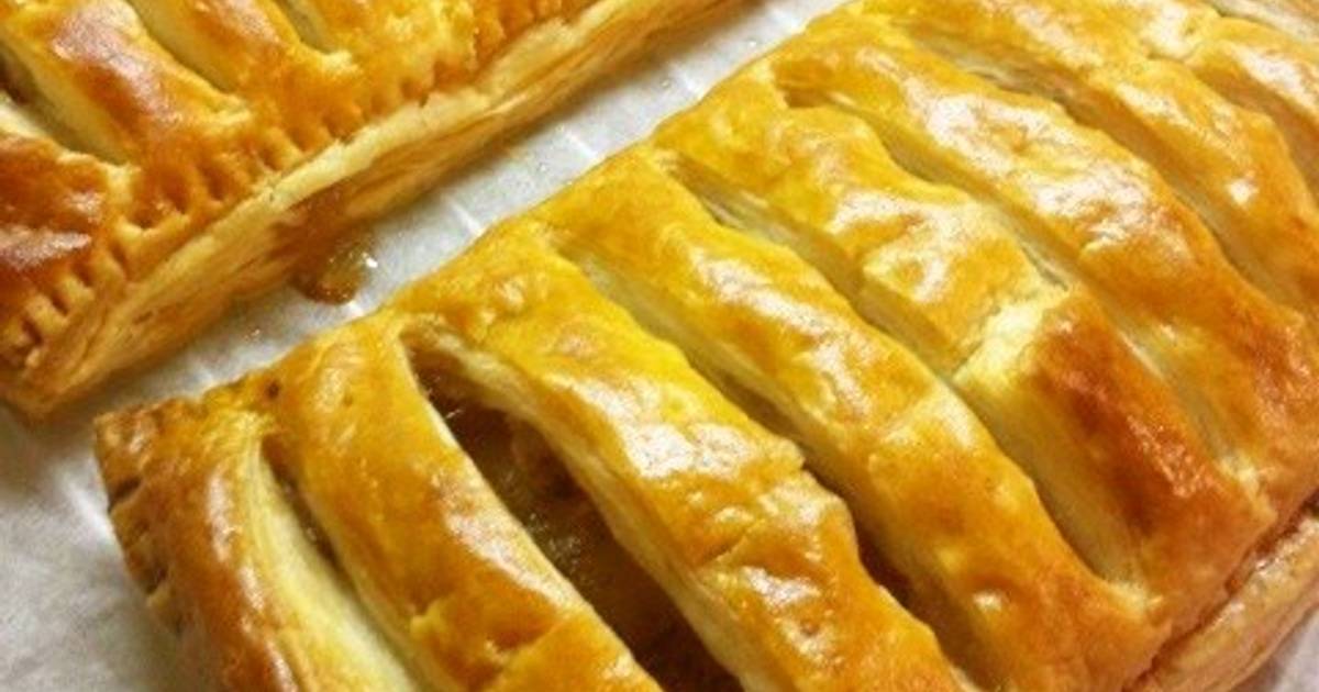 Japanese fruit pie recipes 14 recipes Cookpad