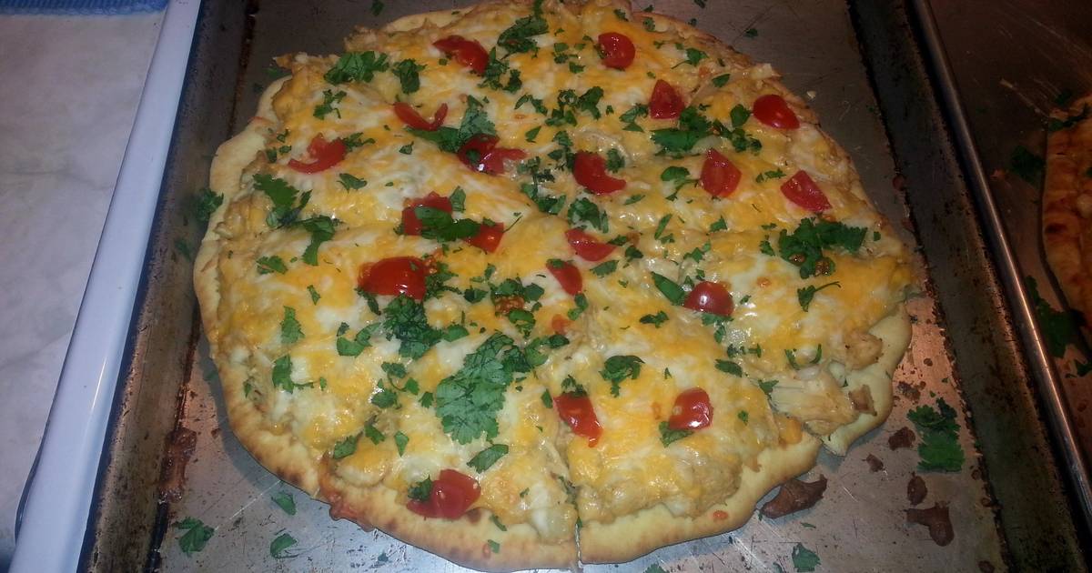 Fruit tortilla pizza recipes 15 recipes Cookpad