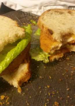 Easy recipes frozen chicken patties Easy recipes frozen chicken patties