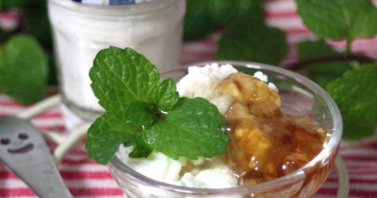 Homemade Soy Milk Cottage Cheese Recipe by cookpad.japan Cookpad