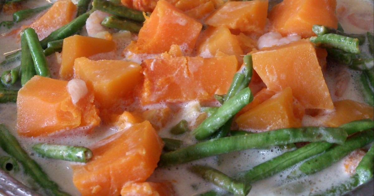 Kalabasa recipes 17 recipes Cookpad