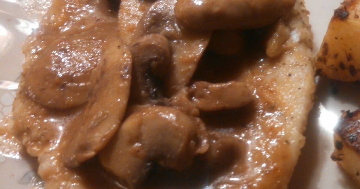 Chicken breast with wine vinegar sauce recipes 103 recipes Cookpad