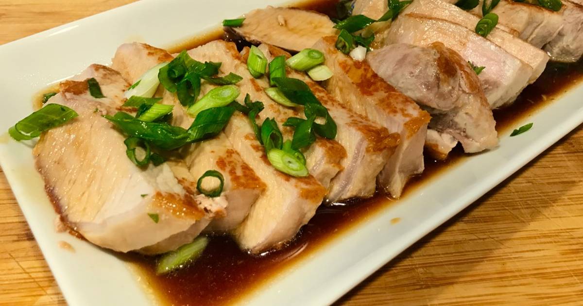 Pork chops in onion sauce recipes 153 recipes Cookpad