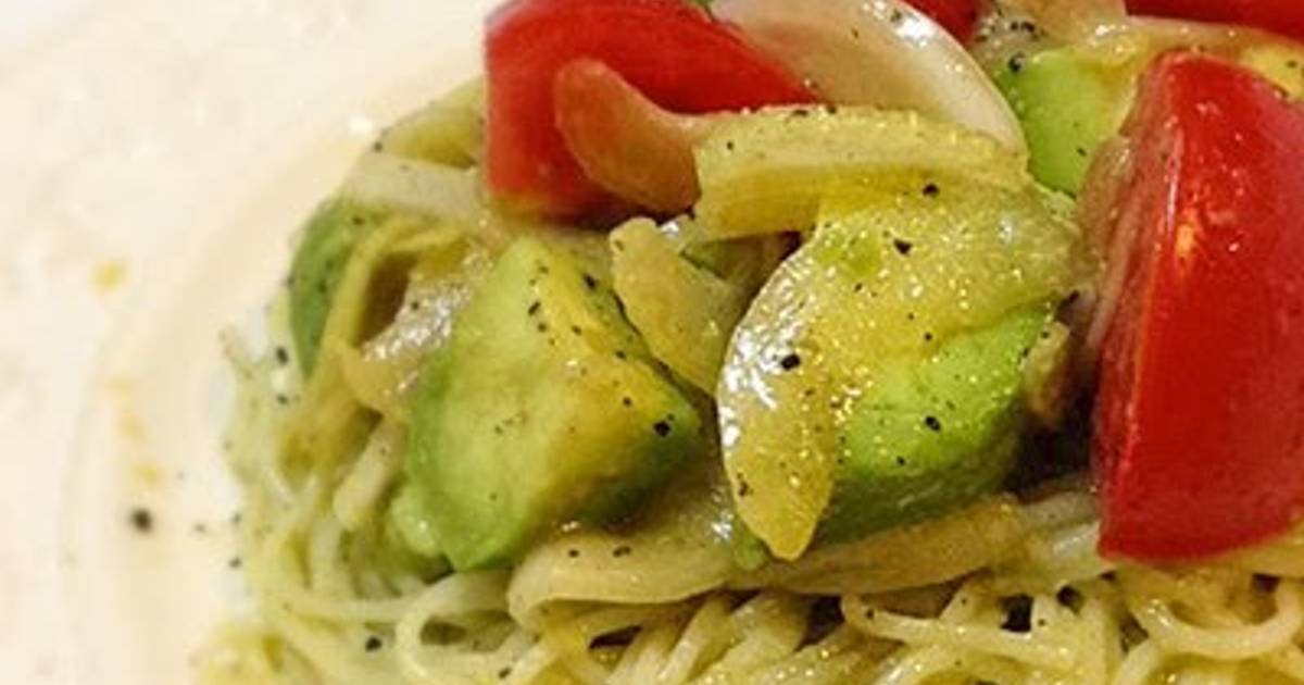 Japanese style pasta recipes - 38 recipes - Cookpad