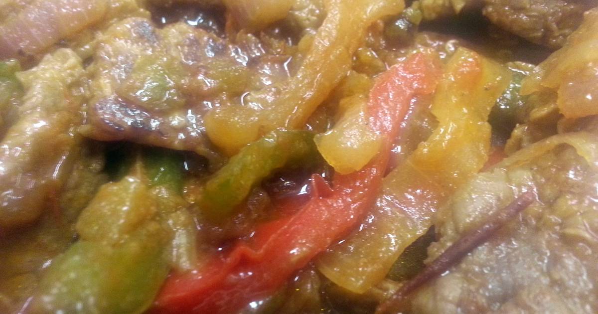 Tenderized steak recipes 8 recipes Cookpad