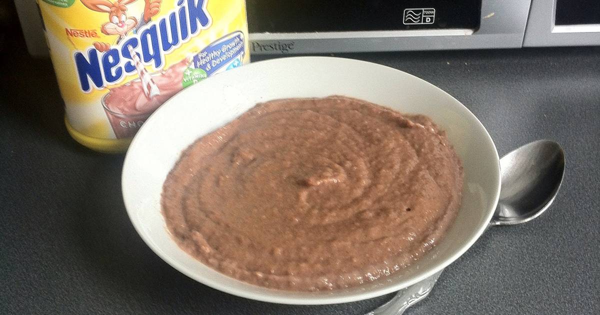 Weetabix recipes 20 recipes Cookpad