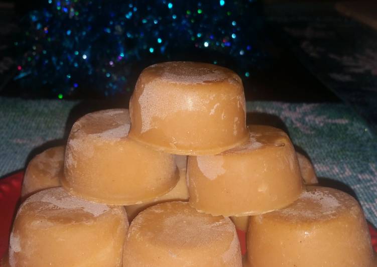 Low Carb Peanut Butter Fat Bombs Low Carb Peanut Butter Fat Bombs Recipe by Ashley - Cookpad