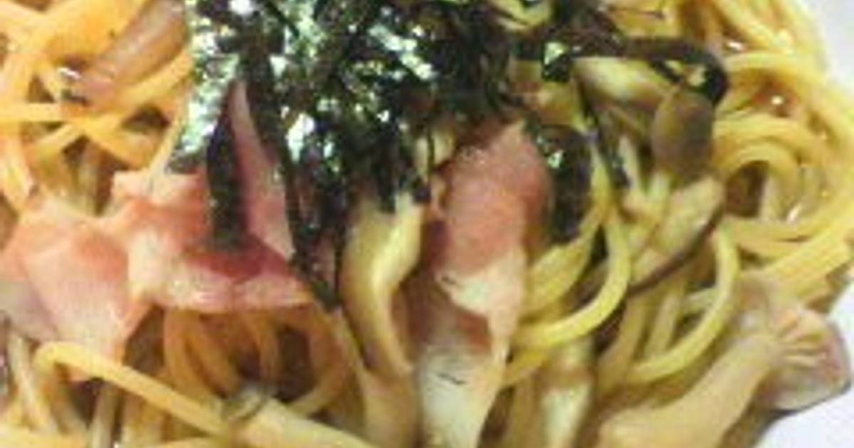 Japanese style pasta recipes 38 recipes Cookpad