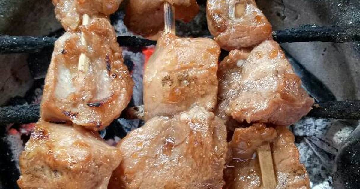 Filipino pork recipes - 212 recipes - Cookpad