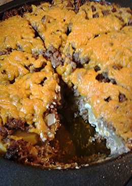 Ground beef and cream cheese recipes - 202 recipes - Cookpad