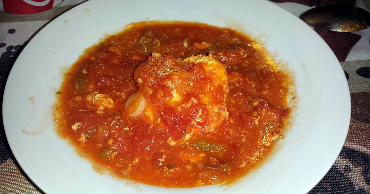 Tomatada Recipe by adasilvamarques - Cookpad