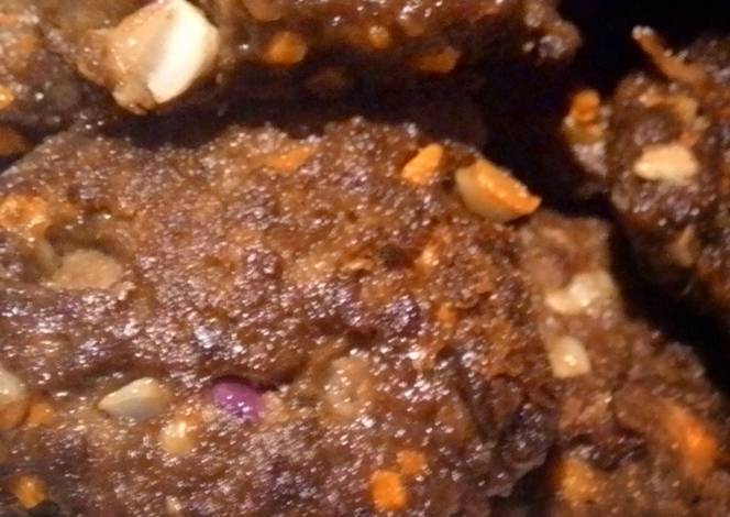 Resep So Easy Garlic Beef Burger Patties Resep So Easy Garlic Beef Burger Patties