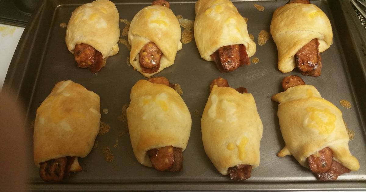 Jalapeño cheddar sausage recipes 55 recipes Cookpad