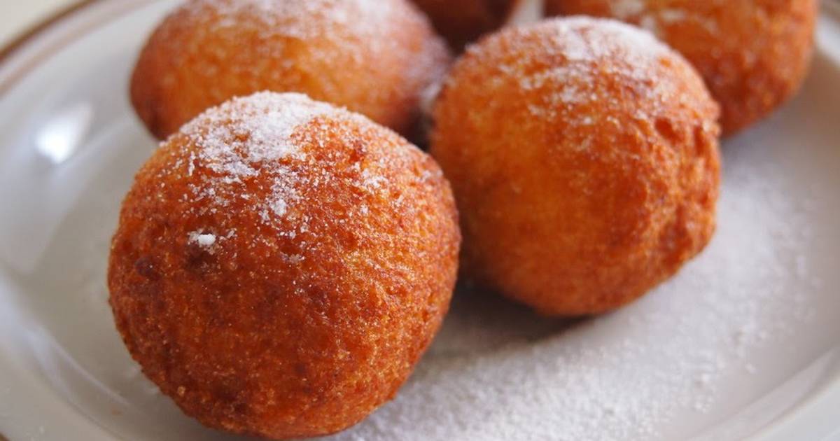 Japanese donut recipes 27 recipes Cookpad