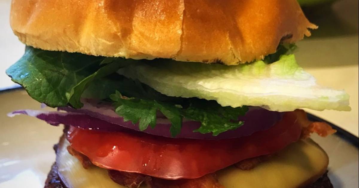 Baconator recipes 24 recipes Cookpad
