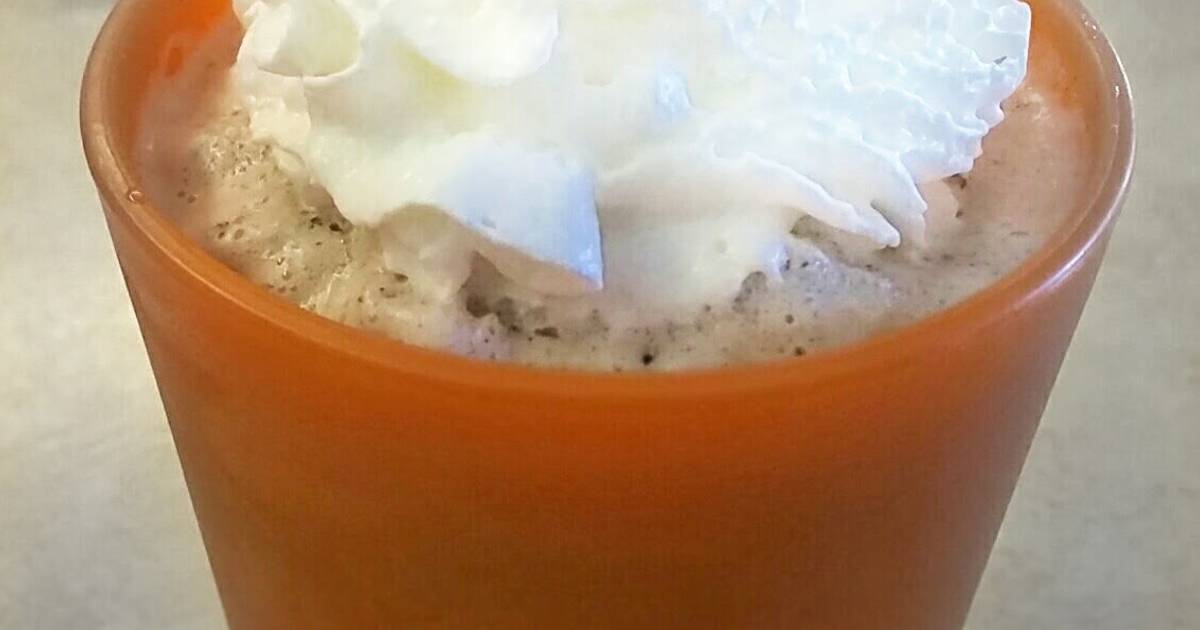 Frappe recipes - 22 recipes - Cookpad