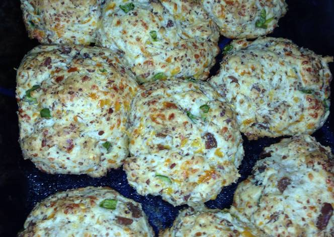 Resep 7-Up Biscuits With A KICK! Resep 7-Up Biscuits With A KICK!