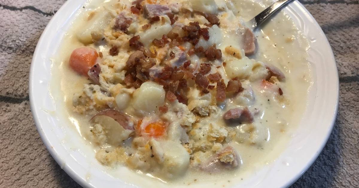 Cubed ham recipes 198 recipes Cookpad