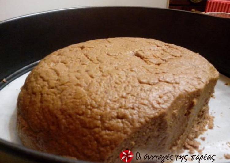 Wholesome sesame halva with honey Recipe by Cookpad Greece Cookpad