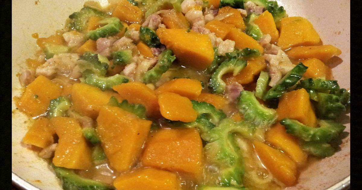 Kalabasa recipes - 17 recipes - Cookpad