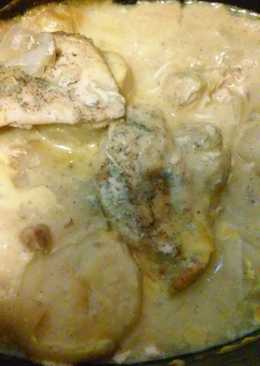 Crock pot recipes chicken breast and potatoes Crock pot recipes chicken breast and potatoes