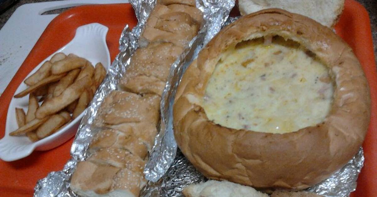 Ladybirds Cheese and Bacon Damper Bake . Recipe by ladybird Cookpad