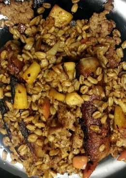 Homemade apple sausage recipes - 121 recipes - Cookpad