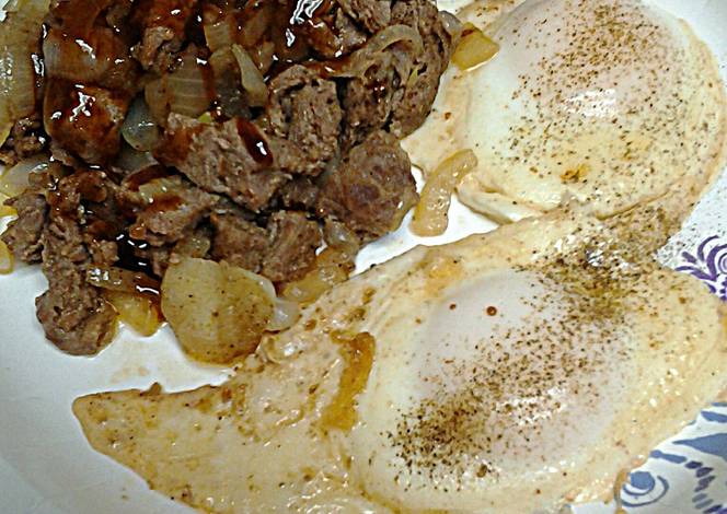 Resep HP Breakfast Resep HP Breakfast