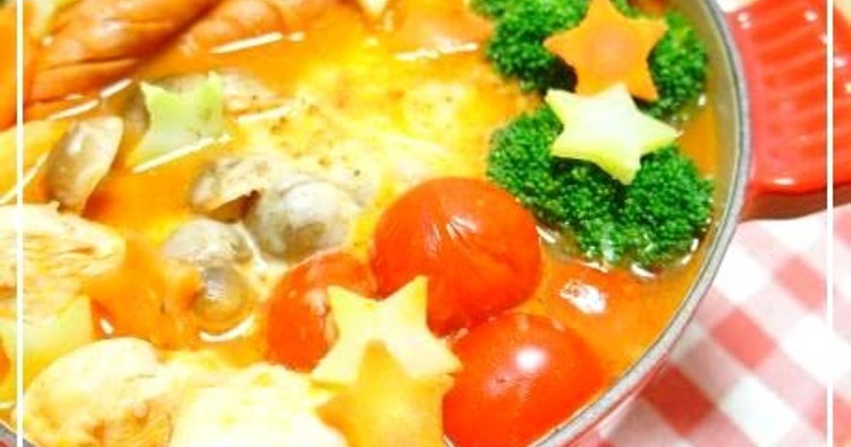 Tomato Hot Pot Recipes 22 Recipes Cookpad 