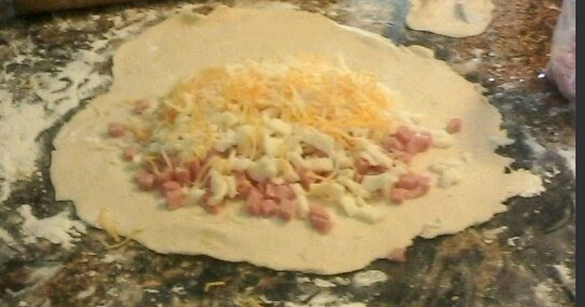 Cubed ham recipes 198 recipes Cookpad