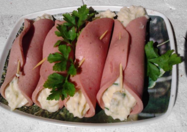 Devon Recipes