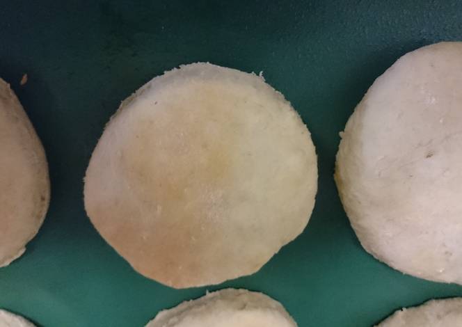 Resep Homemade Biscuits Resep Homemade Biscuits