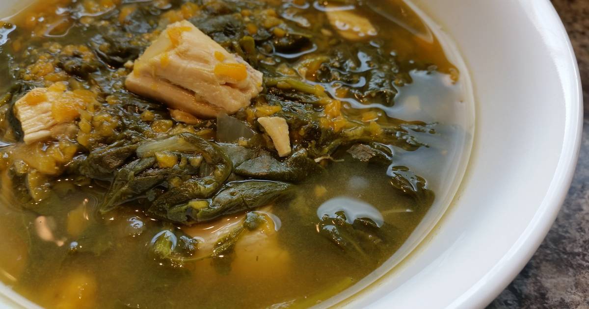Antioxidant Soup Recipe by GrillMaster Cookpad