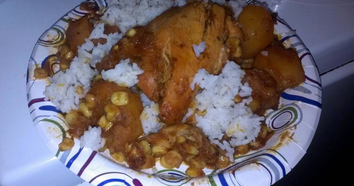 Chicken, cuban style recipes - 6 recipes - Cookpad