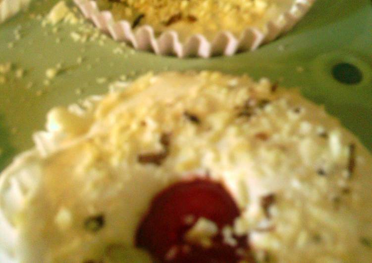 Itanlian Biscuit Tortoni Recipe by Brenda M. Castillo Cookpad