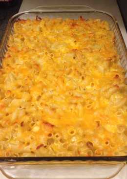 velveeta recipe baked spaghetti chicken and heavy with and cheese cream mac velveeta